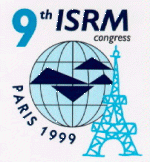 International Congress on Rock Mechanics 1999