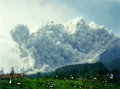 1994 Eruption