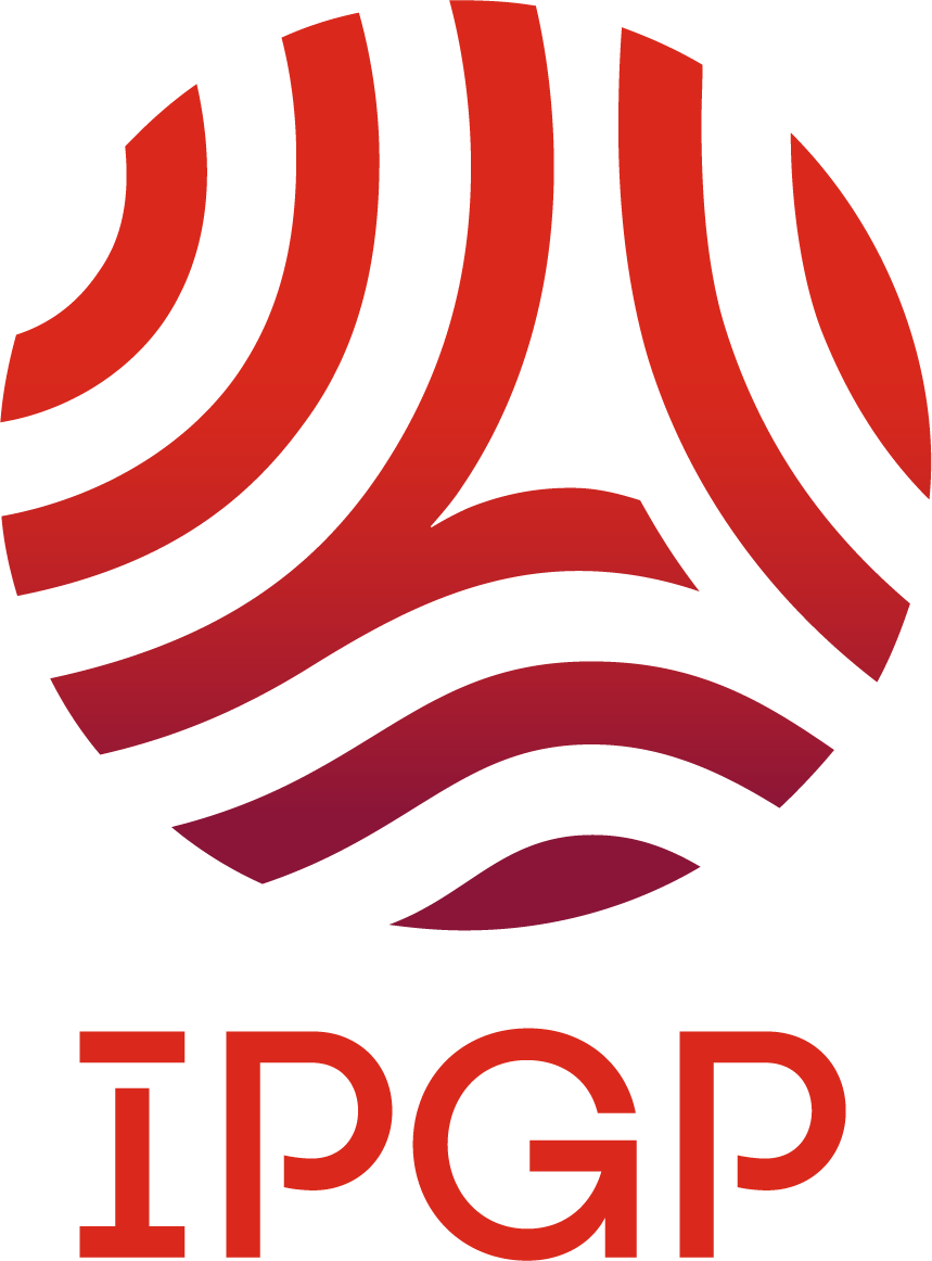 logo IPGP